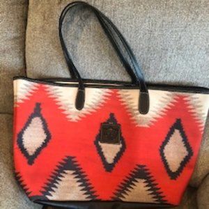 Barrington St. Anne tote